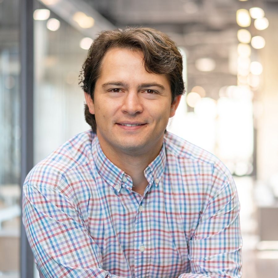 Andy Seré